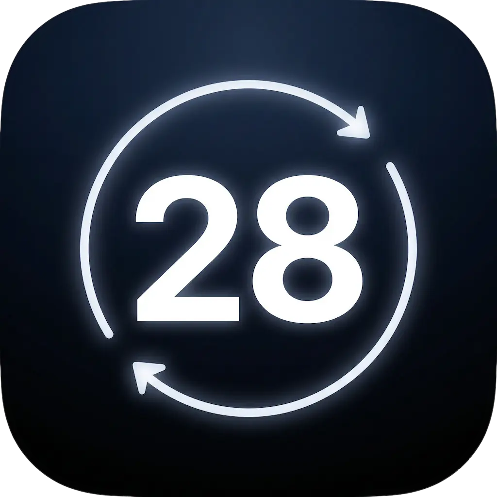 Age Calculator logo